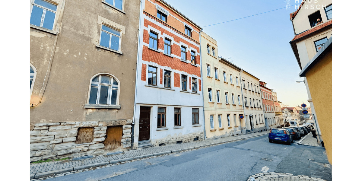 Mehrfamilienhaus, Wohnhaus Eisenberg - 1 Zimmer, 268 m&sup2;, 279.000&euro; | Angebot:25725179