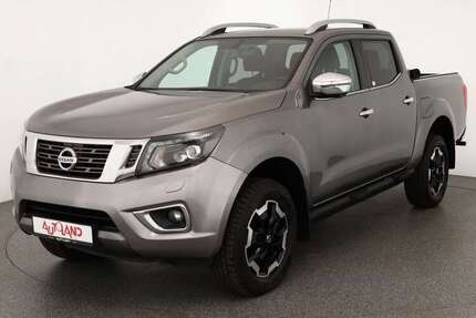 Nissan Navara 83.989 km 30.990 € Gera 07546