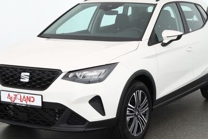 Seat Arona 23.820 km 20.990 &euro; Gera 07546