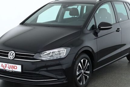 VW Golf Sportsvan 49.996 km 20.990 &euro; Gera 07546