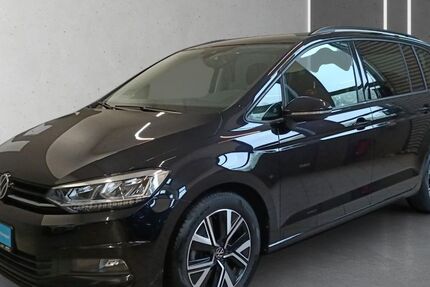 VW Touran 89.395 km 22.270 &euro; Weida 07570