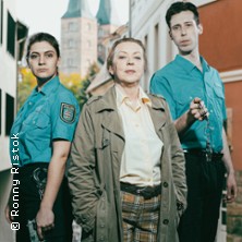 Blutrote Spitzen 07.06.2026 Landestheater Altenburg