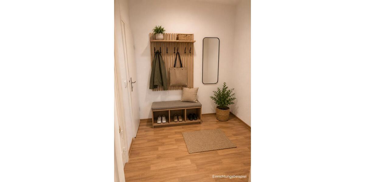 Erdgeschoßwohnung Zeitz - 4 Zimmer, 112 m&sup2;, 672&euro; | Angebot:26560362