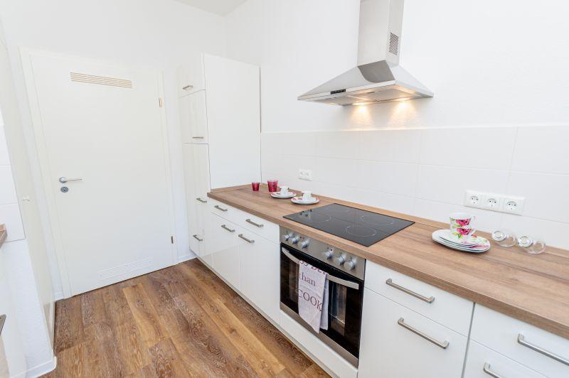 Erdgeschoßwohnung Gera - 3 Zimmer, 65 m&sup2;, 455&euro; | Angebot:12320173