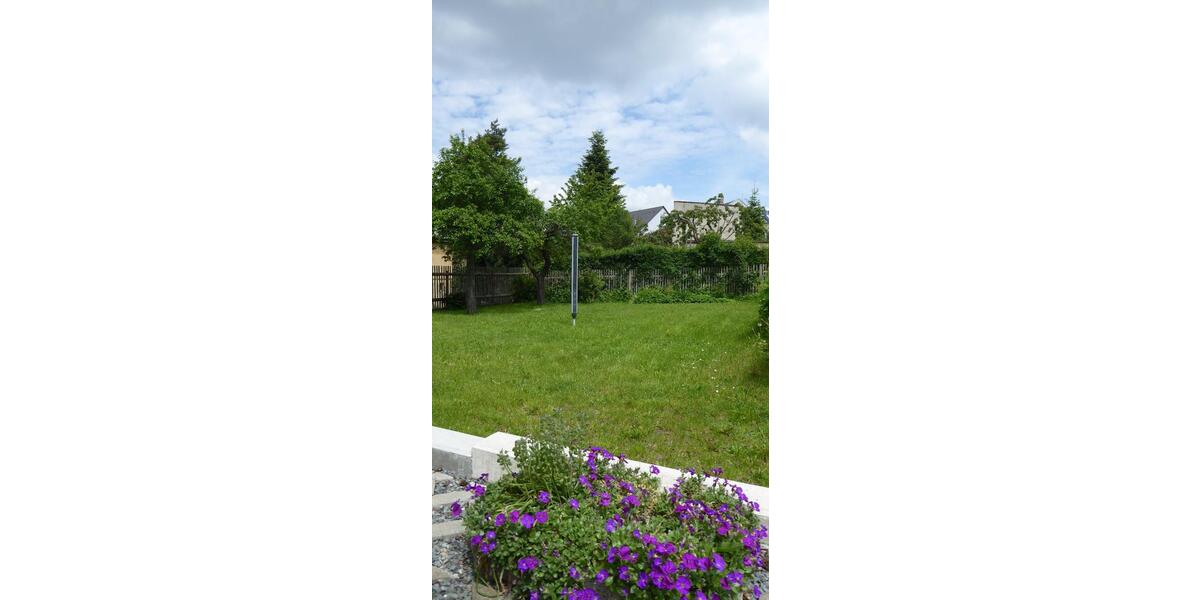 Helle, gemütliche 2-Zimmer-Wohnung in ruhiger Lage von Zeulenroda zu vermieten 2 zimmer