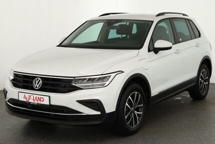 VW Tiguan 35.633 km 27.890 &euro; Gera 07546