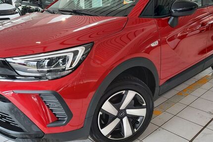 Opel Crossland (X) 41.950 km 13.490 &euro; Werdau 08412