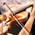 2. Sinfoniekonzert - Sehnsucht
