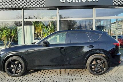 Mazda CX-60 22.819 km 42.390 &euro; Gera 07546