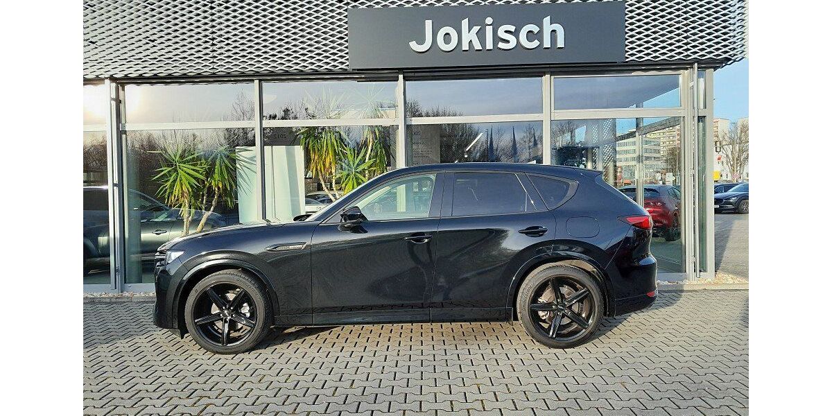 Mazda CX-60 22.819 km 42.390 &euro; Gera 07546