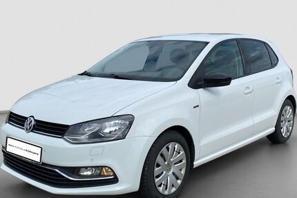 VW Polo 160.952 km 7.450 &euro; Gera 07552