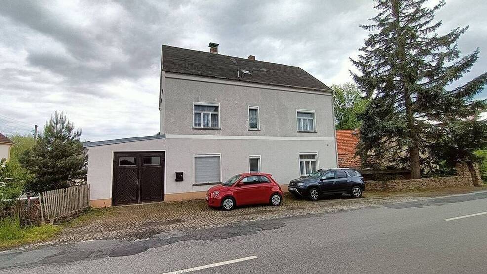 Frischer Wind für die „Alte Schmiede“
