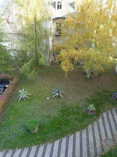 Vermietete, gemütliche 2-Zimmer-Eigentumswohnung mit Carportplatz in Hohenleuben zu verkaufen 2 zimmer