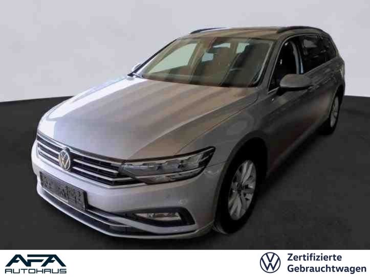 VW Passat 88.474 km 23.488 € Gera 07546