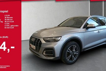 Audi Q5 13.519 km 47.545 &euro; Gera 07546