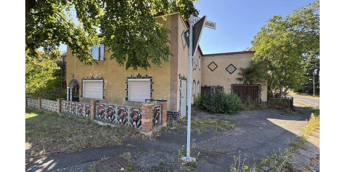 Einfamilienhaus Heideland OT Lindau Lindau - 8 Zimmer, 188 m&sup2;, 19.900&euro; | Angebot:25661502