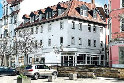 Haus Zeitz - 1 Zimmer, 522 m&sup2;, 295.000&euro; | Angebot:25155003