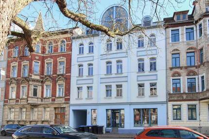 Haus Gera Innenstadt - 2 Zimmer, 546 m&sup2;, 580.000&euro; | Angebot:26141916
