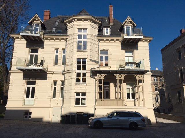 Gewerbeobjekt Altenburg - 550&euro; | Angebot:26222336