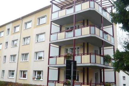 Wohnung zum Mieten in Zeulenroda-Triebes 350 € 58.33 m² 3 zimmer