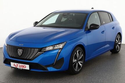 Peugeot 308 17.884 km 21.890 € Zwickau 08056