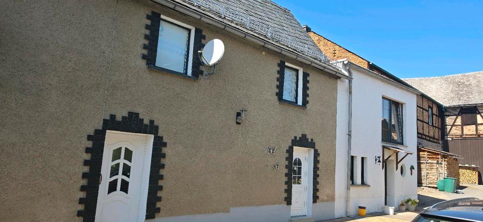 Mehrfamilienhaus, Wohnhaus Greiz - 7 Zimmer, 150 m&sup2;, 150.000&euro; | Angebot:27278856