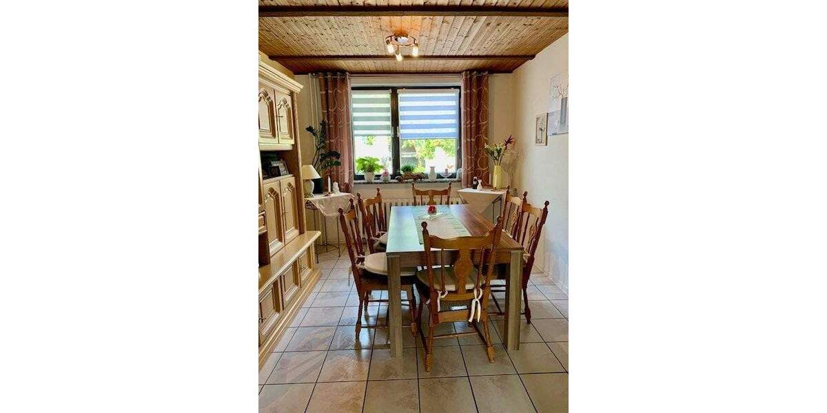 Doppelhaushälfte Mohlsdorf-Teichwolframsdorf Reudnitz - 4 Zimmer, 115 m&sup2;, 155.000&euro; | Angebot:25686121