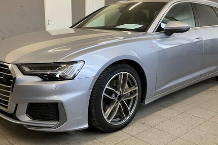 Audi A6 147.407 km 34.779 &euro; Gera 07546