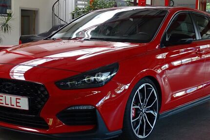 Hyundai i30 56.562 km 23.990 &euro; Gera 07552