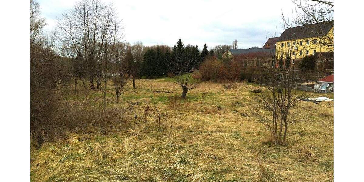 Grundstück Stößen Priestädt - 40.000&euro; | Angebot:26017610