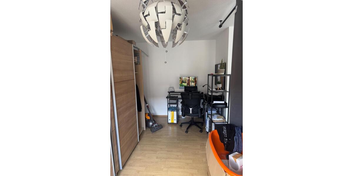 Maisonettenwohnung Gera Alt-Bieblach - 4 Zimmer, 108 m&sup2;, 800&euro; | Angebot:26234034