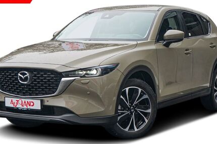 Mazda CX-5 44.200 km 28.990 &euro; Gera 07546