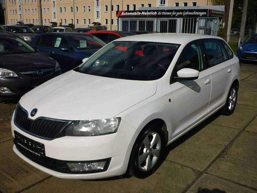 Rapid/Spaceback