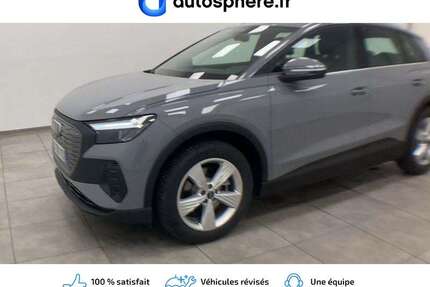 Audi e-tron 35 e-tron 170ch