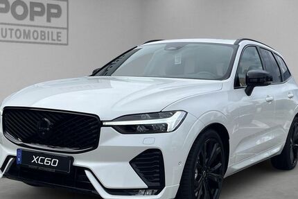 Volvo XC60 1.050 km 57.990 &euro; Gera 07546