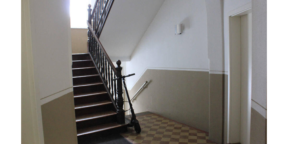 Etagenwohnung Altenburg - 4 Zimmer, 112 m&sup2;, 124.000&euro; | Angebot:25691504