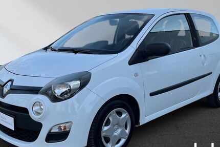 Renault Twingo 124.500 km 4.975 € Zeulenroda-Triebes 07937