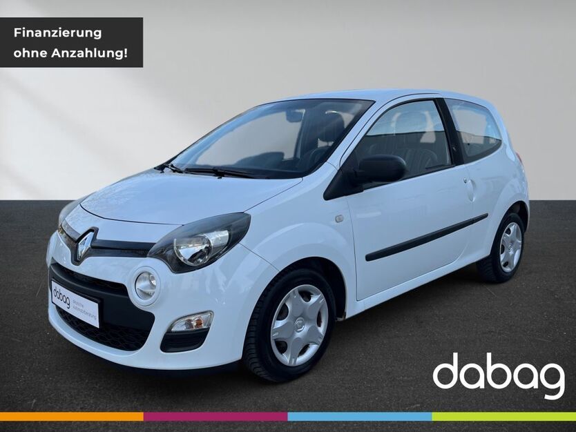 Renault Twingo 124.500 km 4.975 € Zeulenroda-Triebes 07937