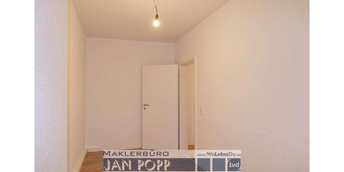 Dachgeschoßwohnung Greiz - 4 Zimmer, 83 m&sup2;, 500&euro; | Angebot:24212734