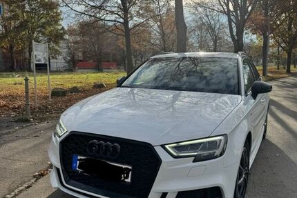 Audi A3 119.000 km 19.000 &euro; Altenburg 04600