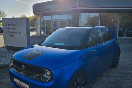 Honda e 27.850 km 16.399 &euro; Ronneburg 07580