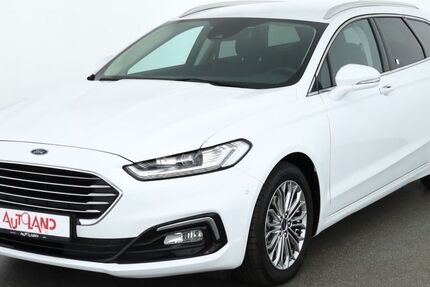 Ford Mondeo 105.076 km 19.990 &euro; Gera 07546