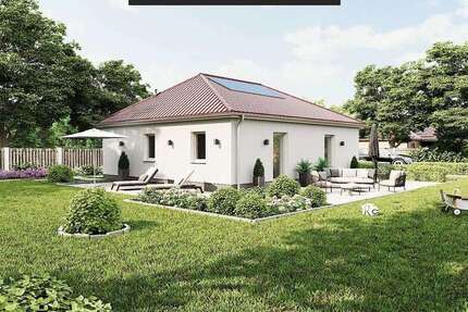 Haus zum Kaufen in Weida 224.000 € 81.69 m² 3 zimmer