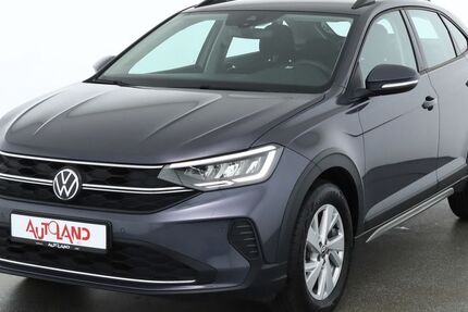 VW Taigo 28.760 km 17.990 &euro; Gera 07546