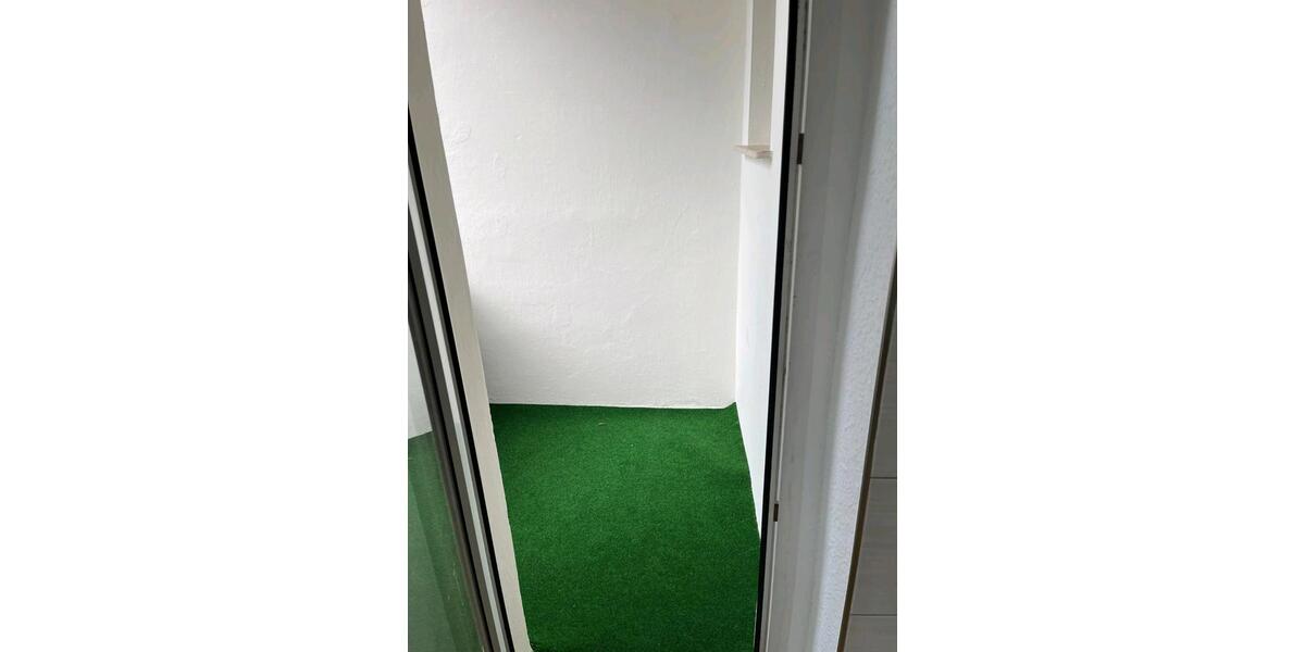 Etagenwohnung Gera Alt-Bieblach - 2 Zimmer, 55 m&sup2;, 300&euro; | Angebot:25976128