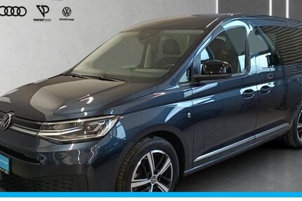 VW Caddy Maxi 41.877 km 34.444 &euro; Gera 07546