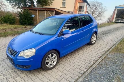 VW Polo