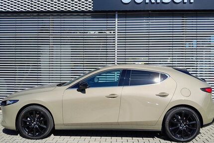 Mazda 3 2.338 km 26.395 &euro; Gera 07546