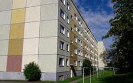 Schicke 2 Raum Wohnung mit Einbauküche 2 zimmer