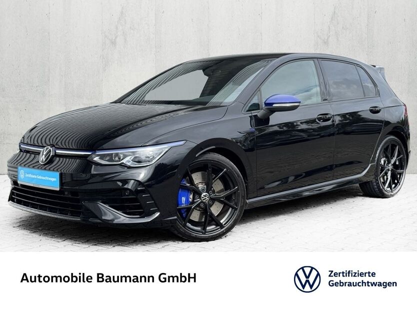 VW Golf 9.994 km 47.950 € Zeitz 06712